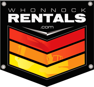 Whonnock Rentals Cat Rentals. Maple Ridge